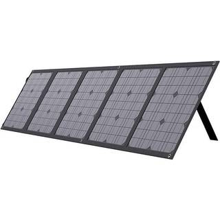 solcelle panel - BigBlue B408 100W