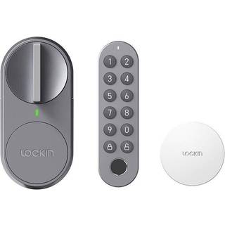 Lockin Smart Lock with keypad SMART LOCK G30