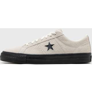 One Star Pro OX Sneaker in Egret - 6.5