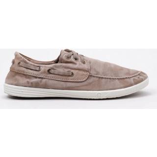Natural World Old Elbrus Sneaker Herrer størrelse 39 farve beige