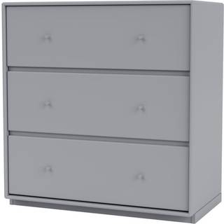 Montana CARRY kommode med Sokkel - 100 Graphic 8-12 ugers Levering) - Sokkel H3