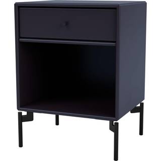 Montana Selection DREAM Sengebord 147-Shadow/03-Sort