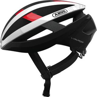 Abus Cykelhjelm Aventor Blaze Red