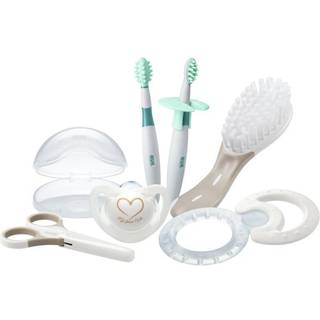 NUK Welcome Set babyplejesæt