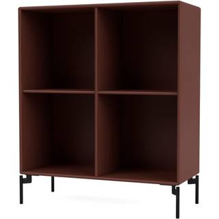 Montana Selection SHOW Bogreol 155-Masala/03-Sort