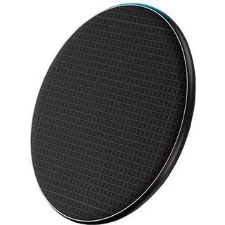 XO Qi Trådløs HURTIG oplader 15W - Sort