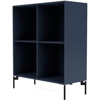 Montana Selection SHOW Bogreol 138-Juniper/03-Sort