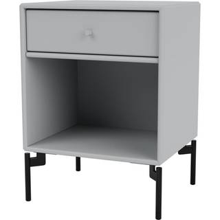 Montana Selection DREAM Sengebord 02-Fjord/03-Sort