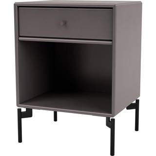 Montana Selection DREAM Sengebord 35-Coffee/03-Sort