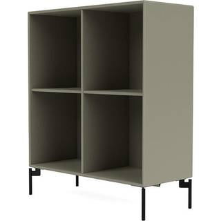 Montana Selection SHOW Bogreol 144-Fennel/03-Sort