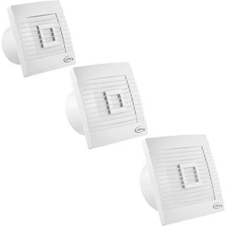 pRestige ventilator m. kontraspjæld