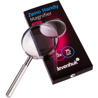 Levenhuk Zeno Handy ZH23 Magnifier - Lup