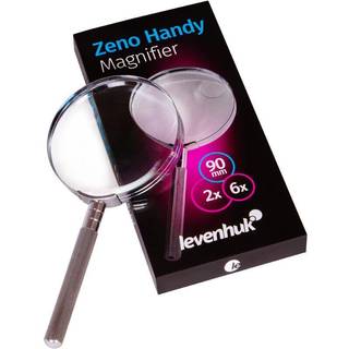Levenhuk Zeno Handy ZH25 Magnifier - Lup