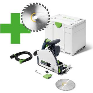 Festool dyksav ts 60 k-plus master edition