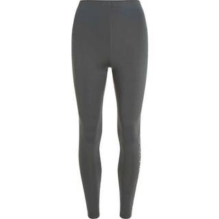 Calvin Klein Sport Pocket Gym Leggings - Grey - Small * Kampagne *