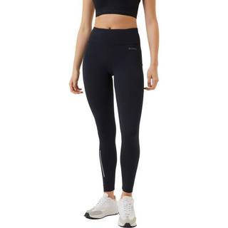 Björn Borg Borg Running Winter Tights Sort, XXL