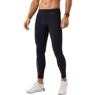 Björn Borg Borg Running Winter Tights Sort, XXL
