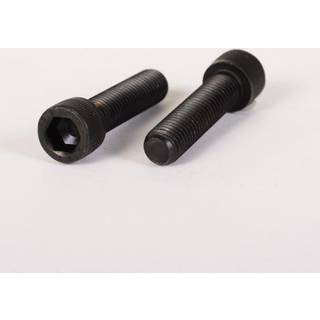 PAJO-BOLTE unbrako bolt 6-kt. 12.9 CH 8X25 200 stk. ISO 4762 (12912080251)