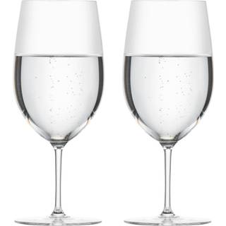 Enoteca vandglas 36 cl, 2-pak