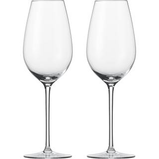 Enoteca Sauvignon Blanc hvidvinsglas 36 cl, 2-pak
