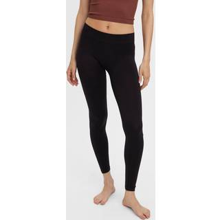 Vero Moda leggings i sort til kvinder