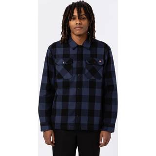 Dickies Men's Sherpa Lined Sacramento NAVY BLUE, XXL