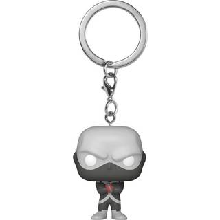 MY HERO ACADEMIA - Pocket Pop Keychains - Twice (Hideout)