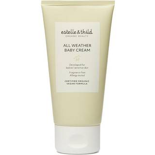 Estelle & Thild BioCare Baby All Weather Cream 75 ml