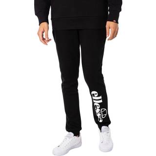 Ellesse Grattage Joggers Black