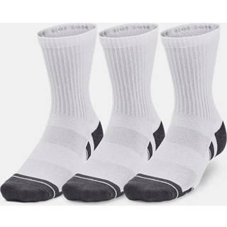 Under Armour Performance Cotton3-PackMid White L - White - L