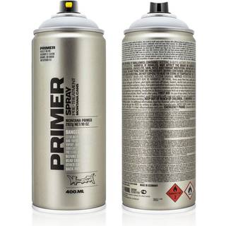 Montana Aluminium Primer Spray, 400ml.