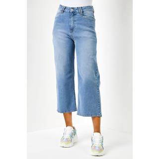 Dusk Denim Culottebukser JeansEU 42 (UK 14)