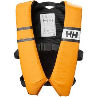 Helly Hansen Comfort Compact 50N Cloudberry 70-90 kg Opdriftsjakke