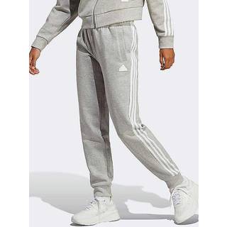 Future Icons 3-Stripes Regular bukser - Medium Grey Heather - XL