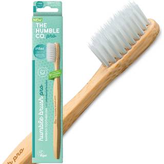 Bambus Tandbørste Humble Co. PRO Interdental
