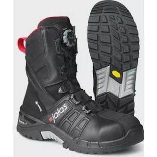 Jalas Exalter GTX sikk.støvle hurtigluk S3 9998-40