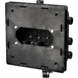 T BOX 2.0 SMALL TAPWELL INDBYGNINGSBOX