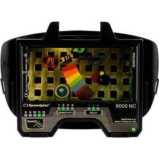 Speedglas svejsekassette automatisk til 9002NC