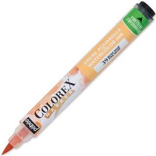 Colorex Marker Pink Beige – marker med akvarelblæk og penselspids