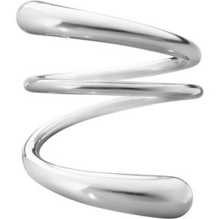 MERCY Twist ring (str. 58), Georg Jensen, Sterlingsølv