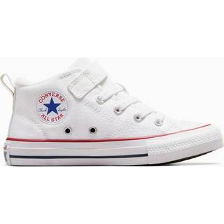 Converse Converse White Malden Street Infant Trainers