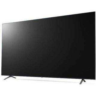 LG 43UR640S skilte display Digital fladpaneldisplay 109,2 cm (43") LED 300 cd/m² 4K Ultra HD Sort WebOS