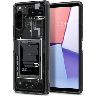 Spigen Ultra Hybrid - zero one - Sony Xperia 10 V