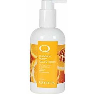 Qtica Luxury Lotion Smart Spa (Mandarin Honey 8.5oz)