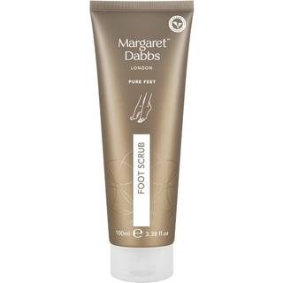 Margaret Dabbs Pleje Fodpleje Pure FeetAktiv fodscrub 100 ml (2.120,00 kr / 1 l) - 100 ml