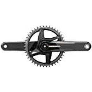 Krankset SRAM Force 1x Wide DUB Wide 40T 175 mm DM 12-Gear