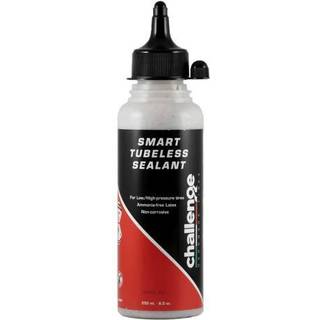 Challenge Smart Tætningsmiddel 250 ml - Rød