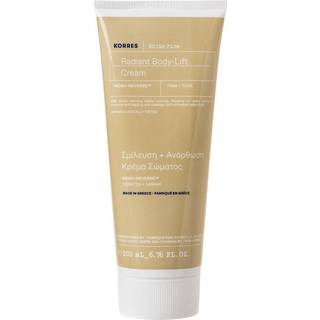 Korres White Pine Meno-Reverse™ Opstrammende fugtgivende creme 200 ml - 200 ml