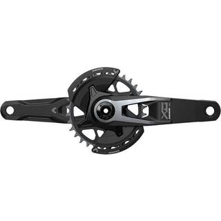 SRAM X0 Eagle T-Type DUB Wide 32T 175mm Boost Kranksæt