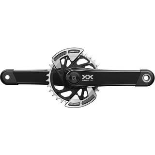 SRAM XX Eagle T-Type DUB Wide 32T 170mm Boost Watt Kranksæt